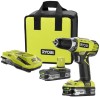 Get support for Ryobi P818