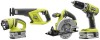 Troubleshooting, manuals and help for Ryobi P845