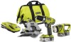 Get support for Ryobi P846