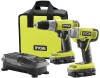 Troubleshooting, manuals and help for Ryobi P882