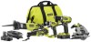 Get support for Ryobi P887