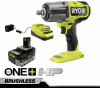 Troubleshooting, manuals and help for Ryobi PBLIW01K1