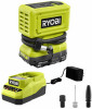 Get support for Ryobi PCL001K1