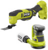 Get support for Ryobi PCL1207NC