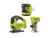 Get support for Ryobi PCL1306KN