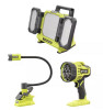 Get support for Ryobi PCL1308B