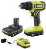 Get support for Ryobi PCL206K2