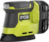 Get support for Ryobi PCL416K1