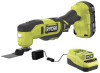 Get support for Ryobi PCL430K1
