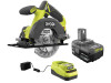 Get support for Ryobi PCL500K1