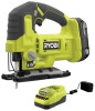Get support for Ryobi PCL525K1