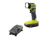 Get support for Ryobi PCL660K1