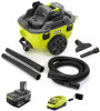 Get support for Ryobi PCL735K
