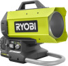 Get support for Ryobi PCL801B
