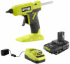 Get support for Ryobi PCL921K1