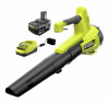 Get support for Ryobi PCLLB01K