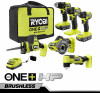 Get support for Ryobi PSBCK06K