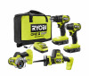 Get support for Ryobi PSBCK104K2
