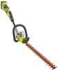 Get support for Ryobi RY24601