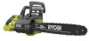 Troubleshooting, manuals and help for Ryobi RY40550
