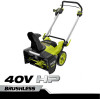 Troubleshooting, manuals and help for Ryobi RY408101VNM