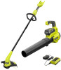 Get support for Ryobi RY40970