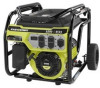 Troubleshooting, manuals and help for Ryobi RY906500S