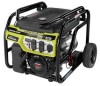 Troubleshooting, manuals and help for Ryobi RY907000