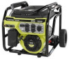 Troubleshooting, manuals and help for Ryobi RY908000E