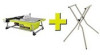 Get support for Ryobi WS722SN