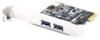 Get support for Sabrent PCIX-USB3