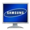Get support for Samsung 213T - SyncMaster 213 T