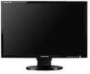 Troubleshooting, manuals and help for Samsung 245BW - SyncMaster - 24 Inch LCD Monitor