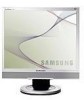 Get support for Samsung 720XT - SyncMaster - 256 MB RAM