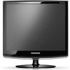 Get support for Samsung 743E - 17IN LCD 1280X102450000:1 Dvi 5MS 3YR Has Stand