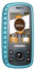 Get support for Samsung B3310 Blue