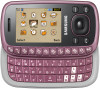 Samsung B3310 Pink New Review
