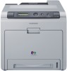 Troubleshooting, manuals and help for Samsung CLP-670ND