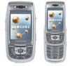 Troubleshooting, manuals and help for Samsung SGH D500 - Cell Phone 80 MB