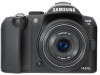 Troubleshooting, manuals and help for Samsung EV-NX10ZZBABUS