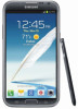 Get support for Samsung Galaxy Note II