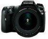 Troubleshooting, manuals and help for Samsung GX10 - Digital Camera SLR