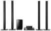 Troubleshooting, manuals and help for Samsung HT-BD2T - Blu-Ray 7.1 Channel Home Theater System