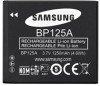 Troubleshooting, manuals and help for Samsung IA-BP125A