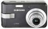 Troubleshooting, manuals and help for Samsung L700 - Digital Camera - Compact