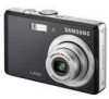 Troubleshooting, manuals and help for Samsung L830 - Digital Camera - Compact