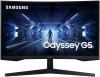 Samsung LC27G55TQWNXZA New Review