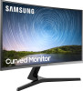 Samsung LC27R500FHNXZA New Review