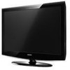 Troubleshooting, manuals and help for Samsung LN32A450 - 32 Inch LCD TV