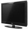 Troubleshooting, manuals and help for Samsung LN40A550 - 40 Inch LCD TV